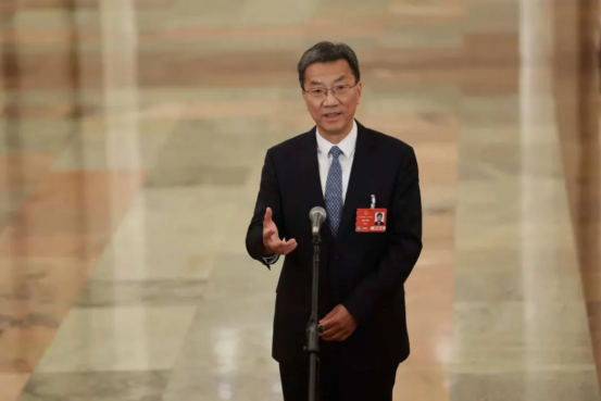 教育部部长怀进鹏：大力提升职业教育！