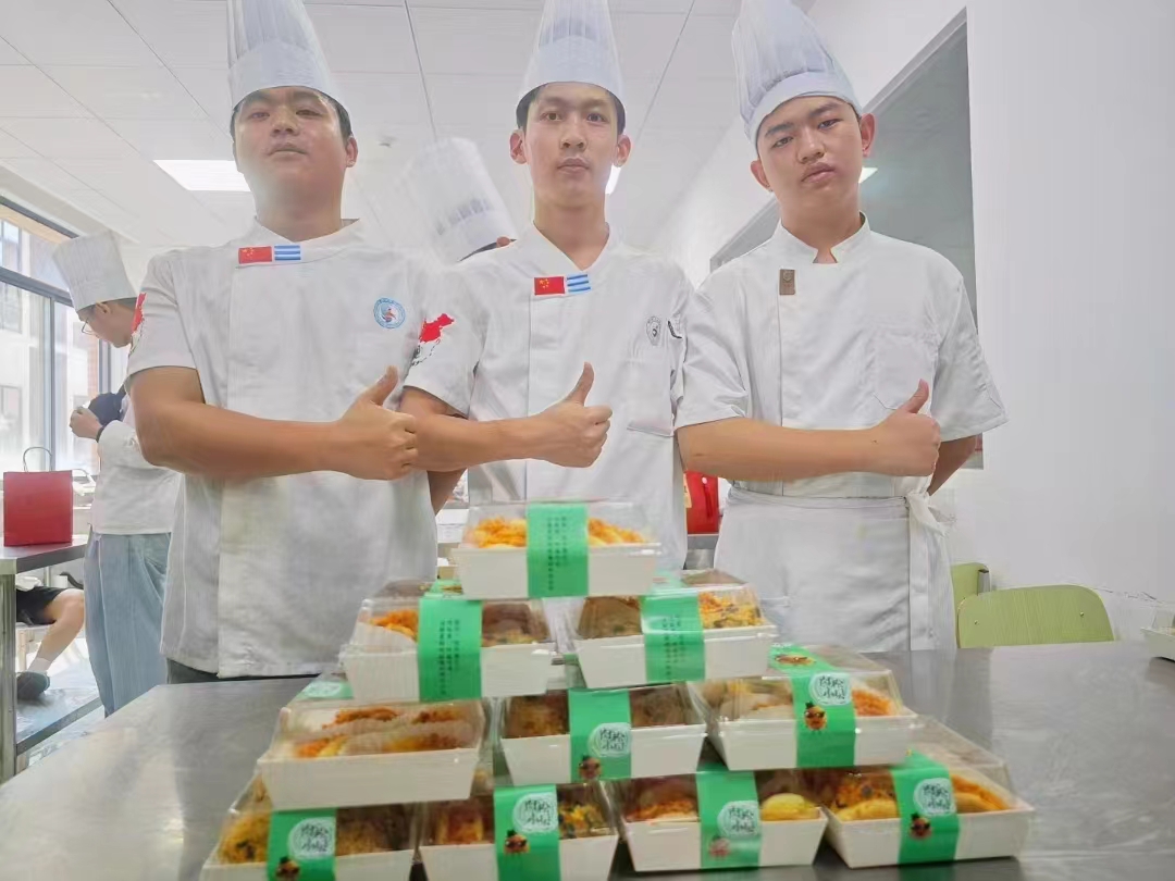 AI时代下，为何掌握职业技能如此重要？