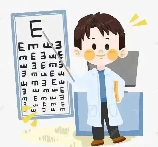 儿童青少年家庭学习照明环境指导手册