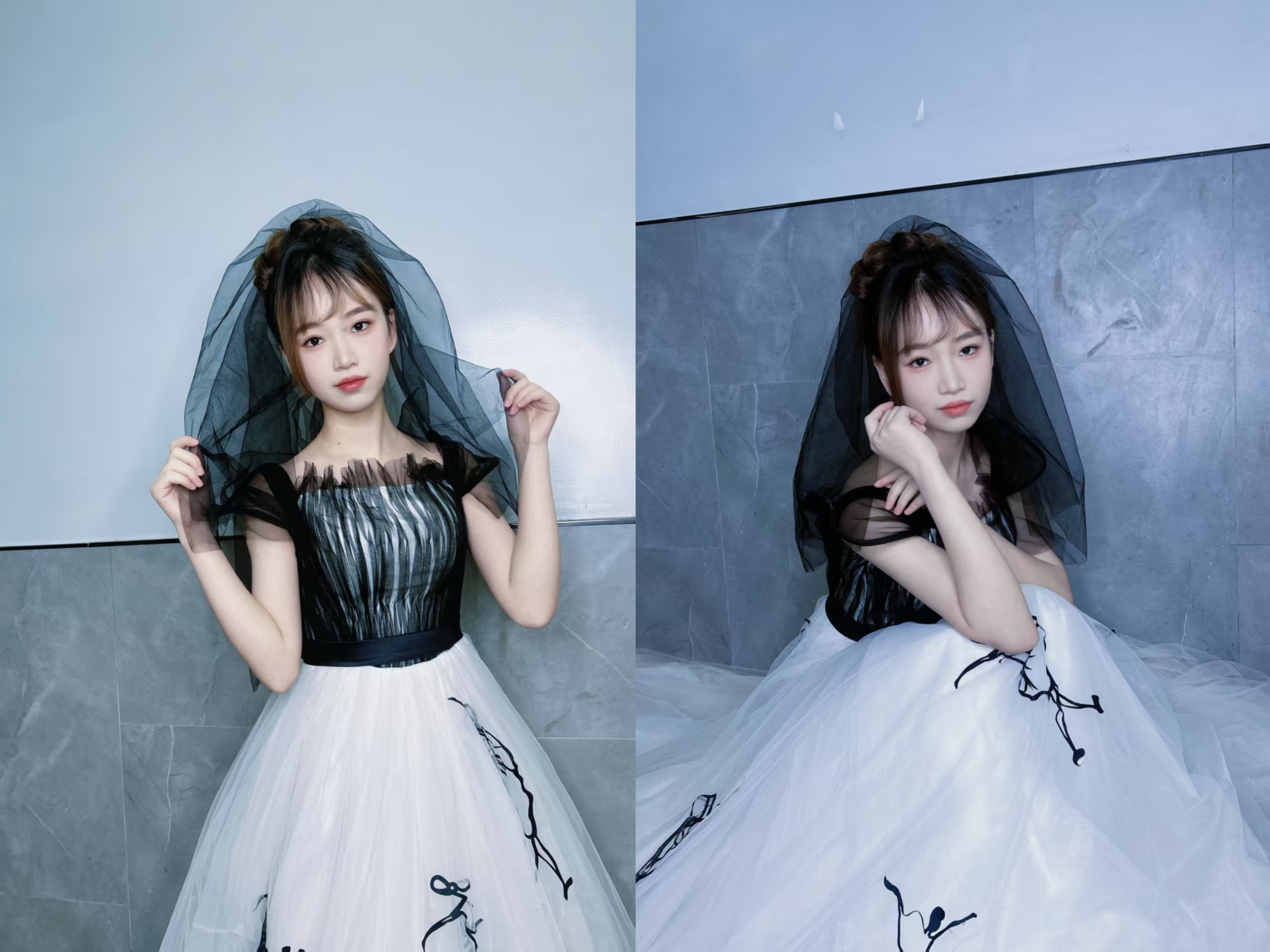 美容美体艺术专业 || 以技焕美，解锁颜值美学的密码